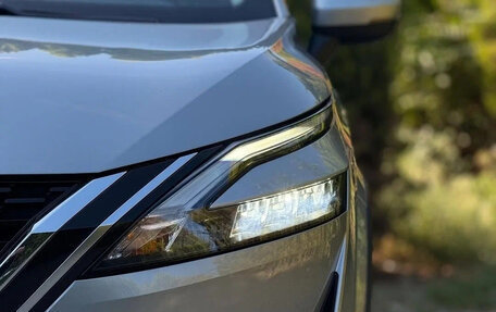 Nissan Qashqai, 2023 год, 1 800 000 рублей, 3 фотография