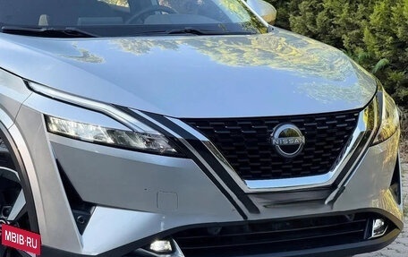 Nissan Qashqai, 2023 год, 1 800 000 рублей, 2 фотография