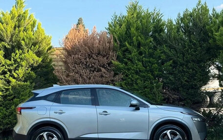 Nissan Qashqai, 2023 год, 1 800 000 рублей, 8 фотография