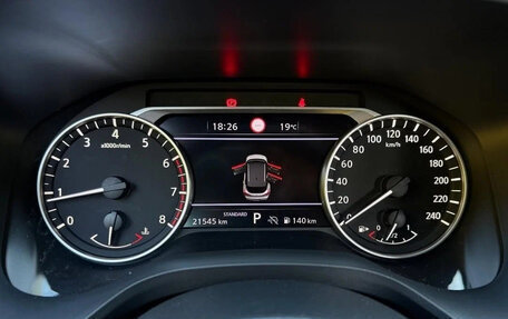 Nissan Qashqai, 2023 год, 1 800 000 рублей, 12 фотография