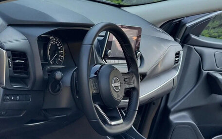 Nissan Qashqai, 2023 год, 1 800 000 рублей, 9 фотография
