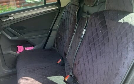 Volkswagen Tiguan II, 2018 год, 2 900 000 рублей, 4 фотография
