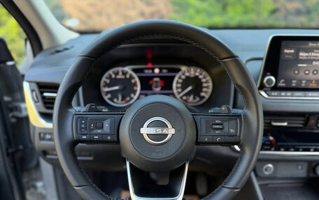 Nissan Qashqai, 2023 год, 1 800 000 рублей, 15 фотография