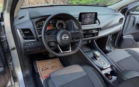 Nissan Qashqai, 2023 год, 1 800 000 рублей, 11 фотография