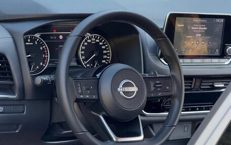 Nissan Qashqai, 2023 год, 1 800 000 рублей, 10 фотография