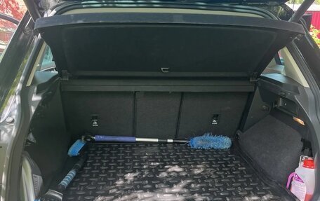 Volkswagen Tiguan II, 2018 год, 2 900 000 рублей, 9 фотография