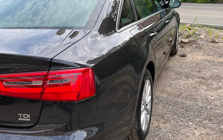 Audi A6, 2011 год, 1 650 000 рублей, 4 фотография