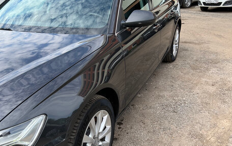 Audi A6, 2011 год, 1 650 000 рублей, 3 фотография