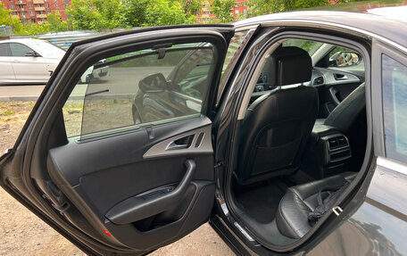 Audi A6, 2011 год, 1 650 000 рублей, 8 фотография