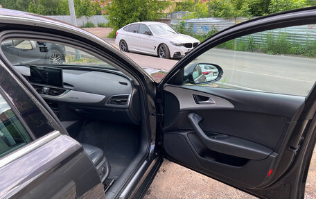 Audi A6, 2011 год, 1 650 000 рублей, 7 фотография