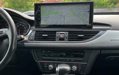 Audi A6, 2011 год, 1 650 000 рублей, 5 фотография