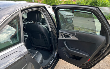 Audi A6, 2011 год, 1 650 000 рублей, 9 фотография