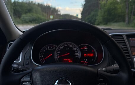 Nissan Teana, 2011 год, 1 175 000 рублей, 9 фотография
