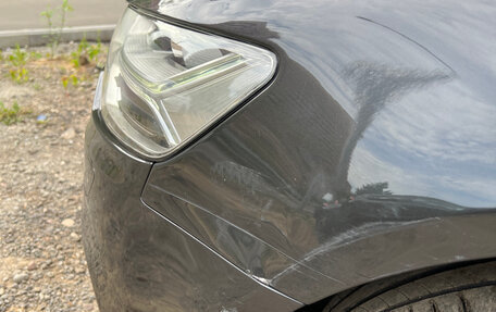 Audi A6, 2011 год, 1 650 000 рублей, 13 фотография