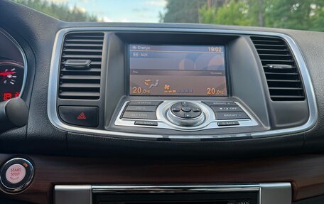 Nissan Teana, 2011 год, 1 175 000 рублей, 10 фотография