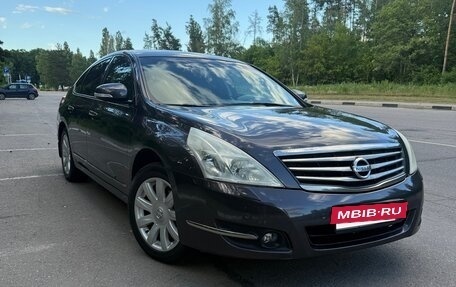 Nissan Teana, 2011 год, 1 175 000 рублей, 5 фотография