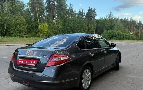 Nissan Teana, 2011 год, 1 175 000 рублей, 3 фотография