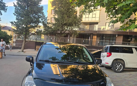 Nissan Tiida, 2012 год, 650 000 рублей, 3 фотография