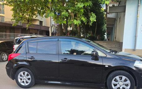 Nissan Tiida, 2012 год, 650 000 рублей, 5 фотография