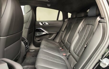 BMW X6, 2021 год, 11 550 000 рублей, 9 фотография