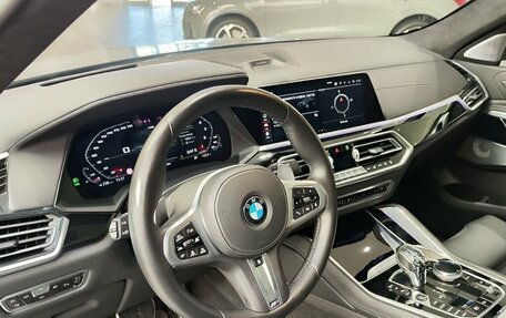 BMW X6, 2021 год, 11 550 000 рублей, 7 фотография