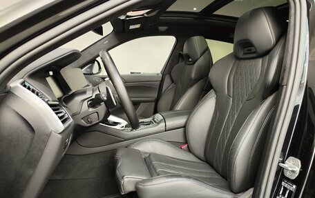 BMW X6, 2021 год, 11 550 000 рублей, 8 фотография