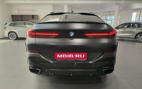 BMW X6, 2021 год, 11 550 000 рублей, 5 фотография