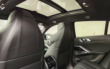 BMW X6, 2021 год, 11 550 000 рублей, 10 фотография