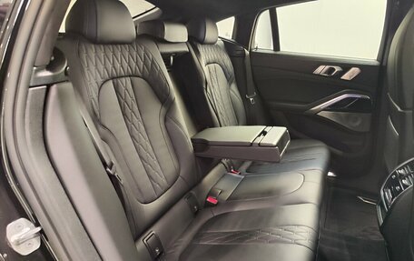 BMW X6, 2021 год, 11 550 000 рублей, 12 фотография