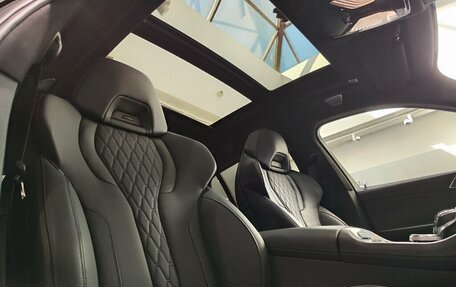 BMW X6, 2021 год, 11 550 000 рублей, 14 фотография