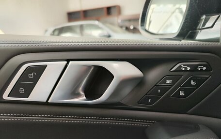 BMW X6, 2021 год, 11 550 000 рублей, 20 фотография