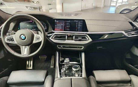 BMW X6, 2021 год, 11 550 000 рублей, 17 фотография