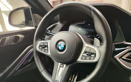 BMW X6, 2021 год, 11 550 000 рублей, 16 фотография