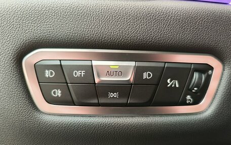 BMW X6, 2021 год, 11 550 000 рублей, 23 фотография