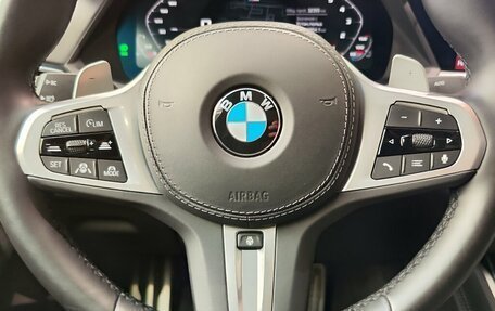 BMW X6, 2021 год, 11 550 000 рублей, 19 фотография