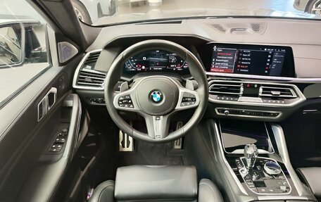 BMW X6, 2021 год, 11 550 000 рублей, 18 фотография