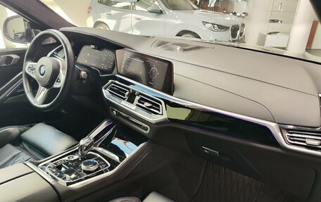 BMW X6, 2021 год, 11 550 000 рублей, 15 фотография