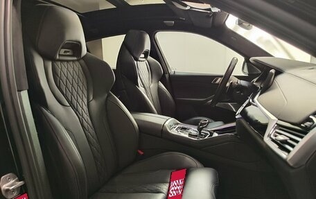 BMW X6, 2021 год, 11 550 000 рублей, 13 фотография