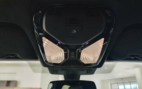 BMW X6, 2021 год, 11 550 000 рублей, 25 фотография