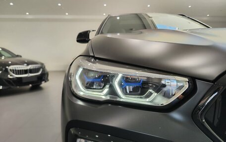 BMW X6, 2021 год, 11 550 000 рублей, 34 фотография
