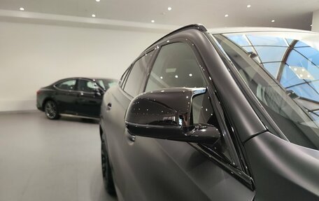 BMW X6, 2021 год, 11 550 000 рублей, 32 фотография