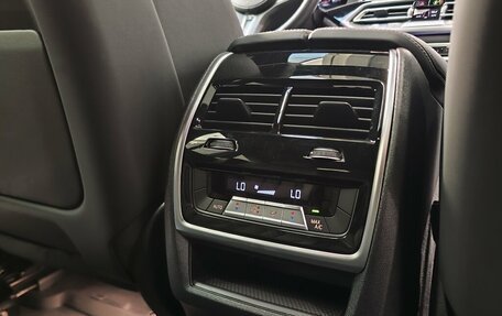 BMW X6, 2021 год, 11 550 000 рублей, 29 фотография