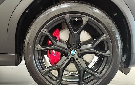 BMW X6, 2021 год, 11 550 000 рублей, 37 фотография