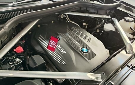 BMW X6, 2021 год, 11 550 000 рублей, 36 фотография