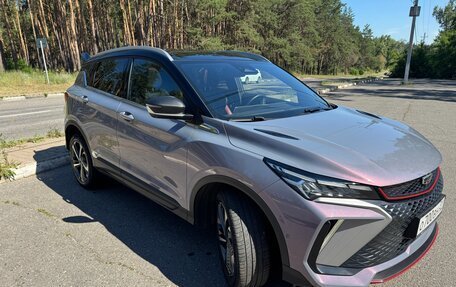 Geely Coolray I, 2023 год, 2 000 000 рублей, 4 фотография
