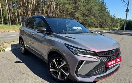 Geely Coolray I, 2023 год, 2 000 000 рублей, 5 фотография