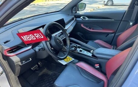 Geely Coolray I, 2023 год, 2 000 000 рублей, 18 фотография