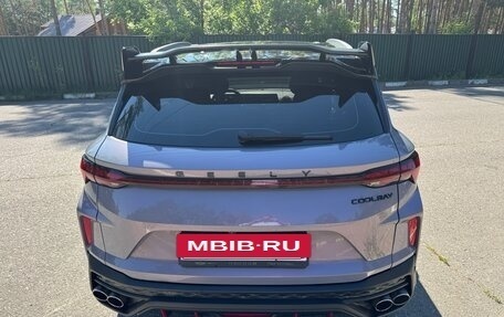 Geely Coolray I, 2023 год, 2 000 000 рублей, 9 фотография