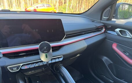 Geely Coolray I, 2023 год, 2 000 000 рублей, 21 фотография