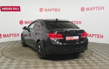 Chevrolet Cruze II, 2013 год, 798 000 рублей, 7 фотография